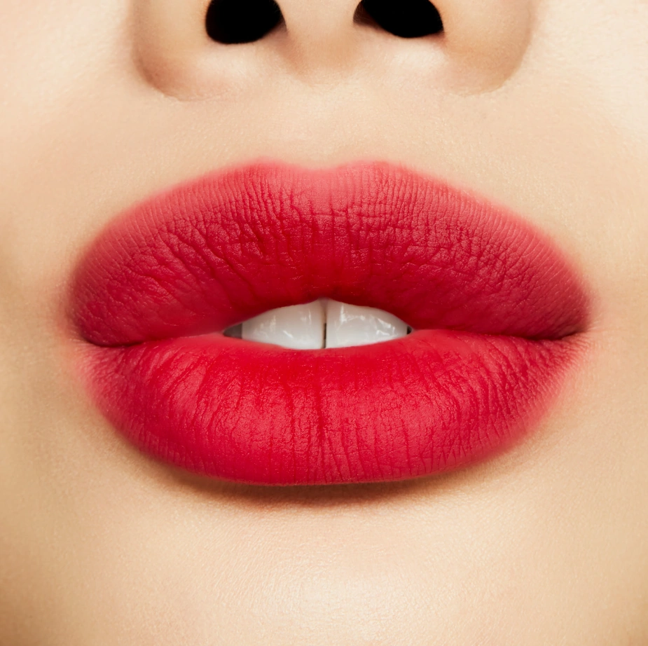 MAC Cosmetics Lipstick Powder Kiss Liquid Lip Colour - Haute Pants 5ml képe 4